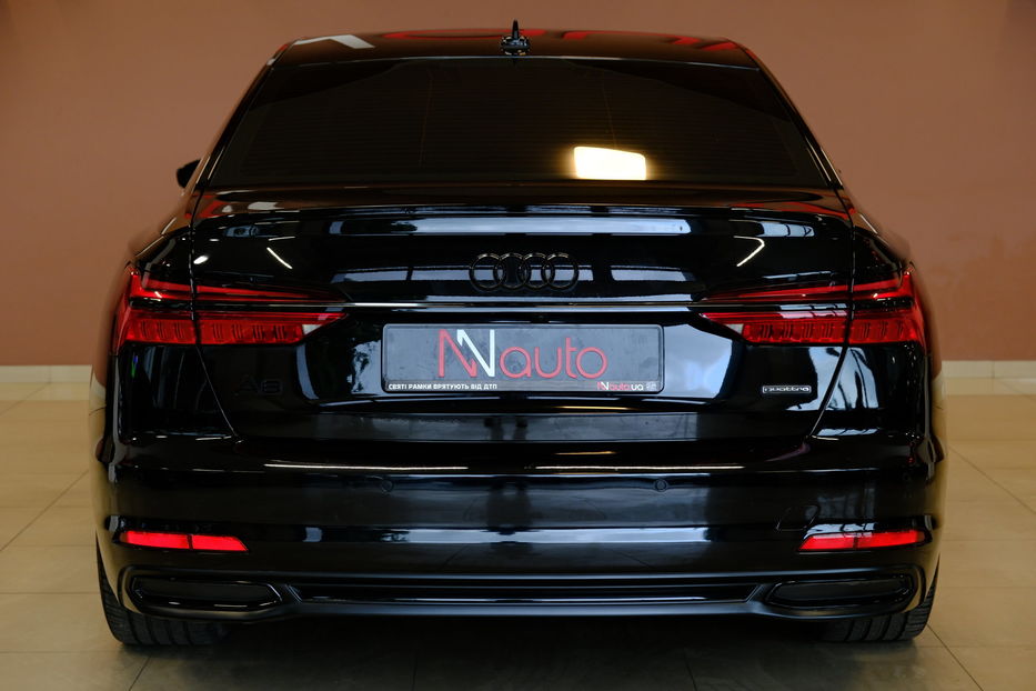 Продам Audi A6 2021 года в Одессе