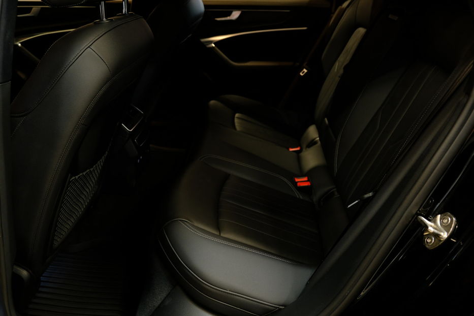 Продам Audi A6 2021 года в Одессе