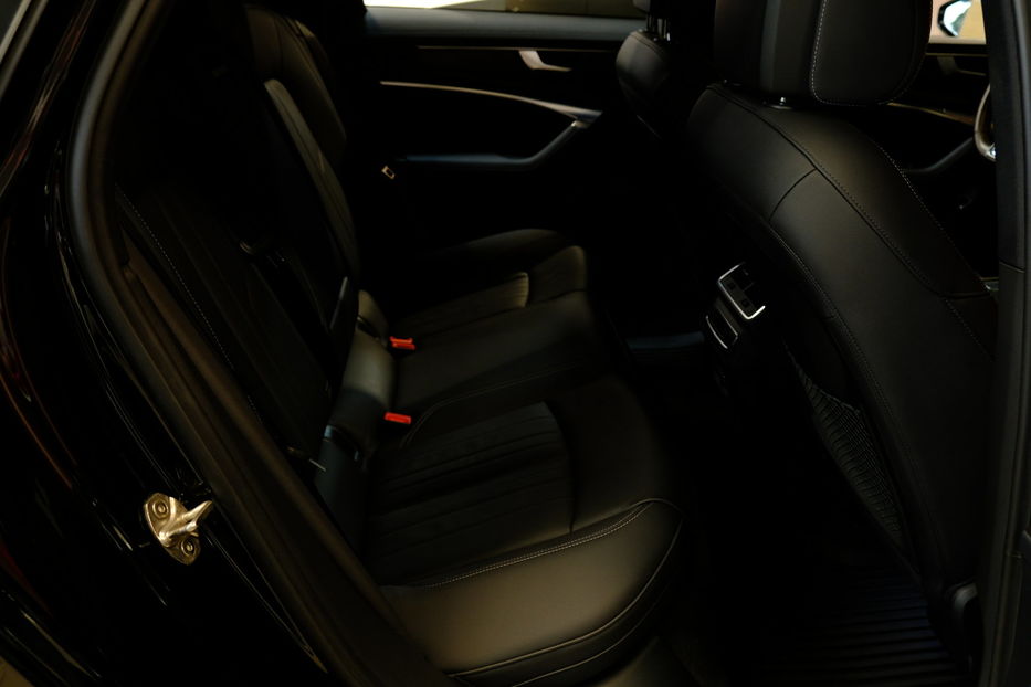 Продам Audi A6 2021 года в Одессе