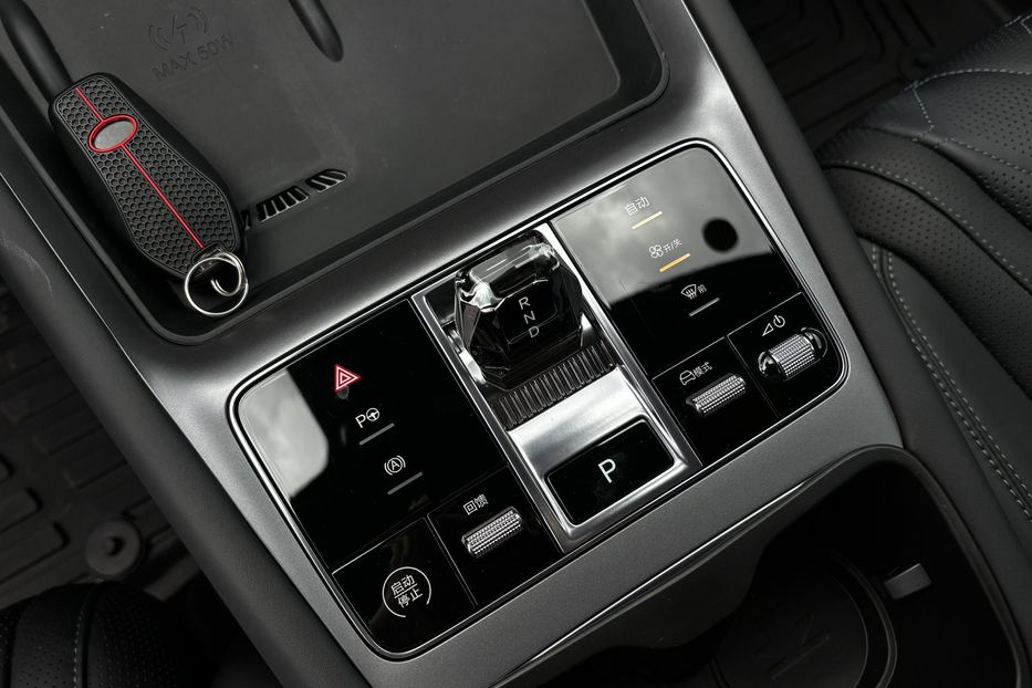 Продам BYD F0 Sea Lion 07 EV 82 KW 2024 года в Львове