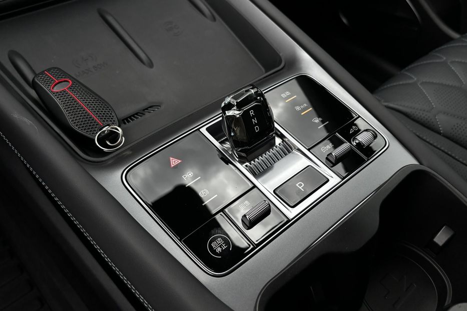 Продам BYD F0 Sea Lion 07 EV 82 KW 2024 года в Львове