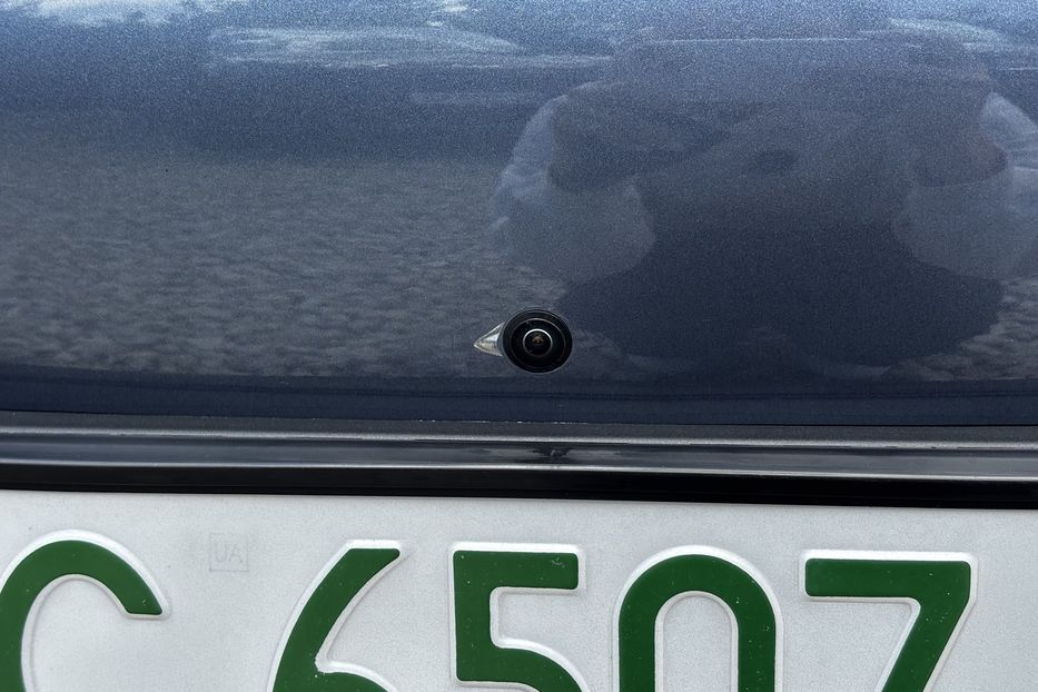 Продам BYD F0 Sea Lion 07 EV 82 KW 2024 года в Львове