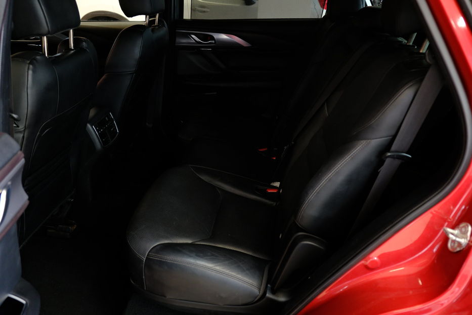 Продам Mazda CX-9 2017 года в Одессе