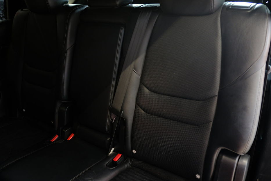 Продам Mazda CX-9 2017 года в Одессе