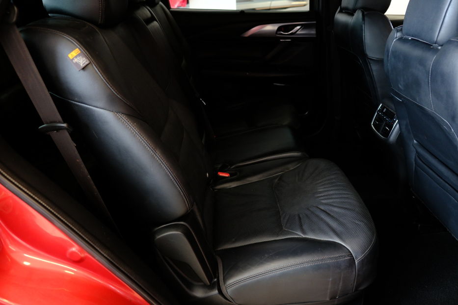 Продам Mazda CX-9 2017 года в Одессе