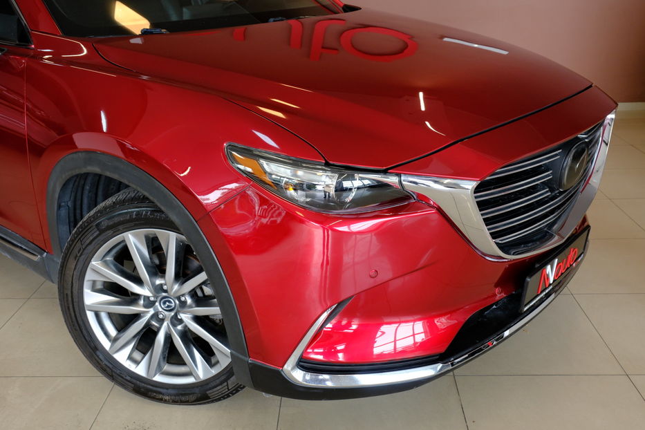 Продам Mazda CX-9 2017 года в Одессе