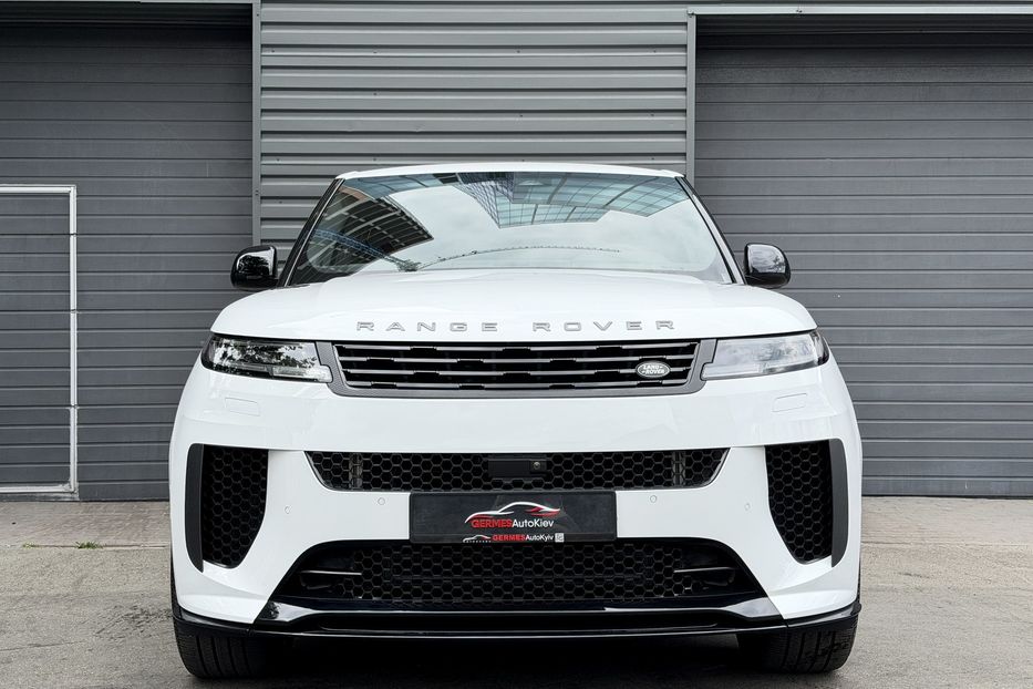 Продам Land Rover Range Rover Sport P360 SE 2024 года в Киеве
