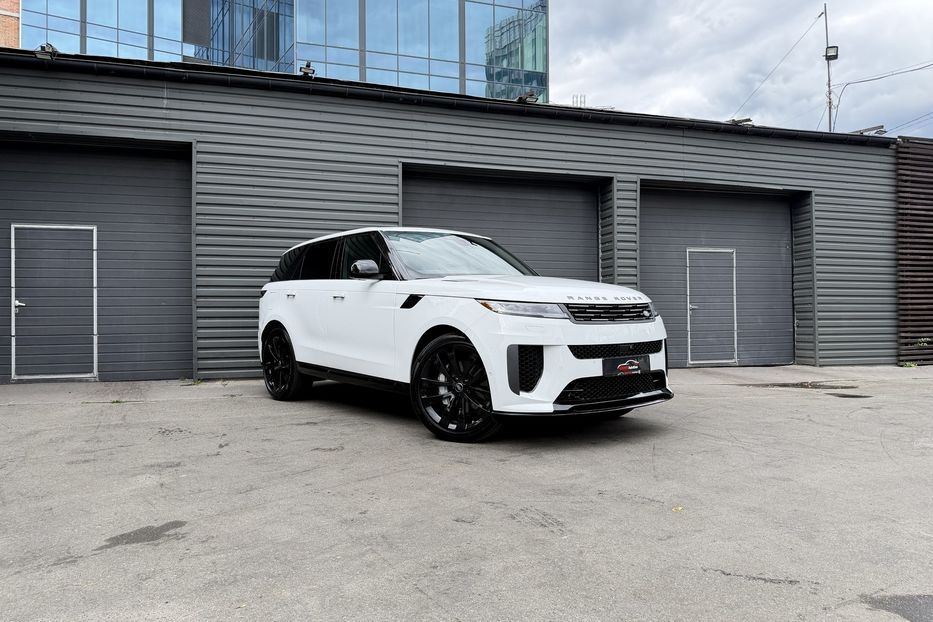 Продам Land Rover Range Rover Sport P360 SE 2024 года в Киеве