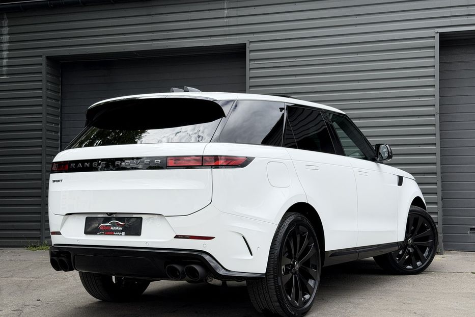 Продам Land Rover Range Rover Sport P360 SE 2024 года в Киеве