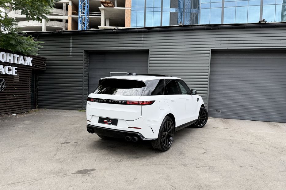 Продам Land Rover Range Rover Sport P360 SE 2024 года в Киеве
