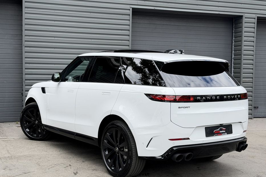 Продам Land Rover Range Rover Sport P360 SE 2024 года в Киеве