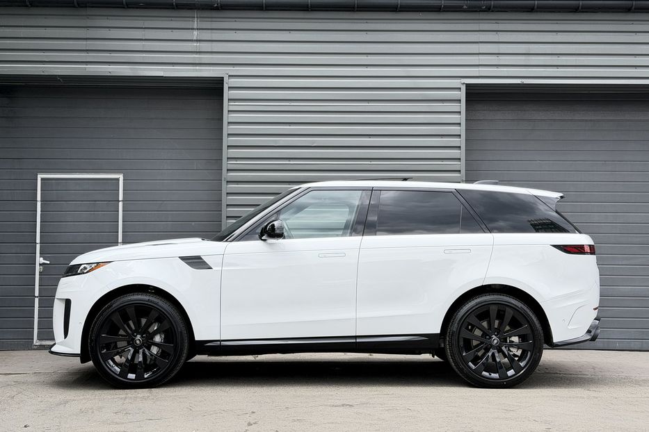 Продам Land Rover Range Rover Sport P360 SE 2024 года в Киеве