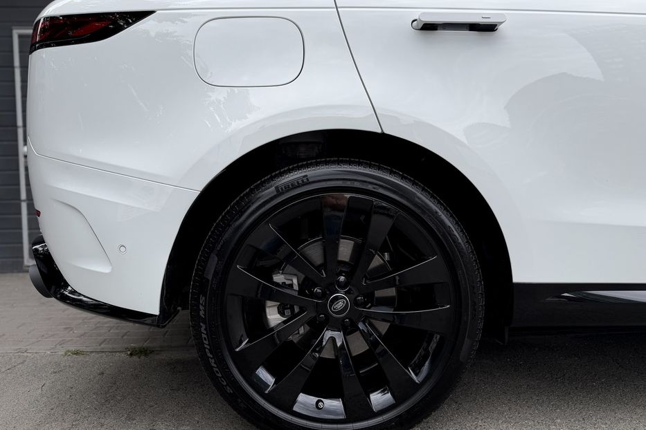 Продам Land Rover Range Rover Sport P360 SE 2024 года в Киеве
