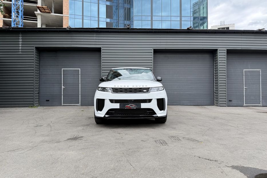 Продам Land Rover Range Rover Sport P360 SE 2024 года в Киеве