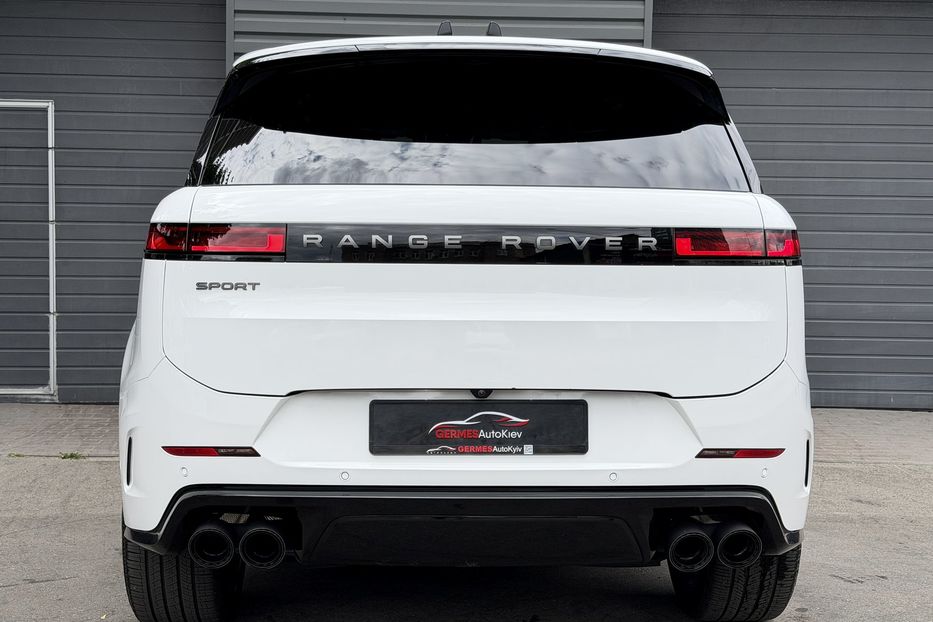 Продам Land Rover Range Rover Sport P360 SE 2024 года в Киеве