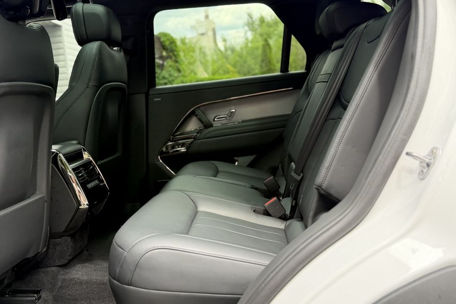 Продам Land Rover Range Rover Sport P360 SE 2024 года в Киеве