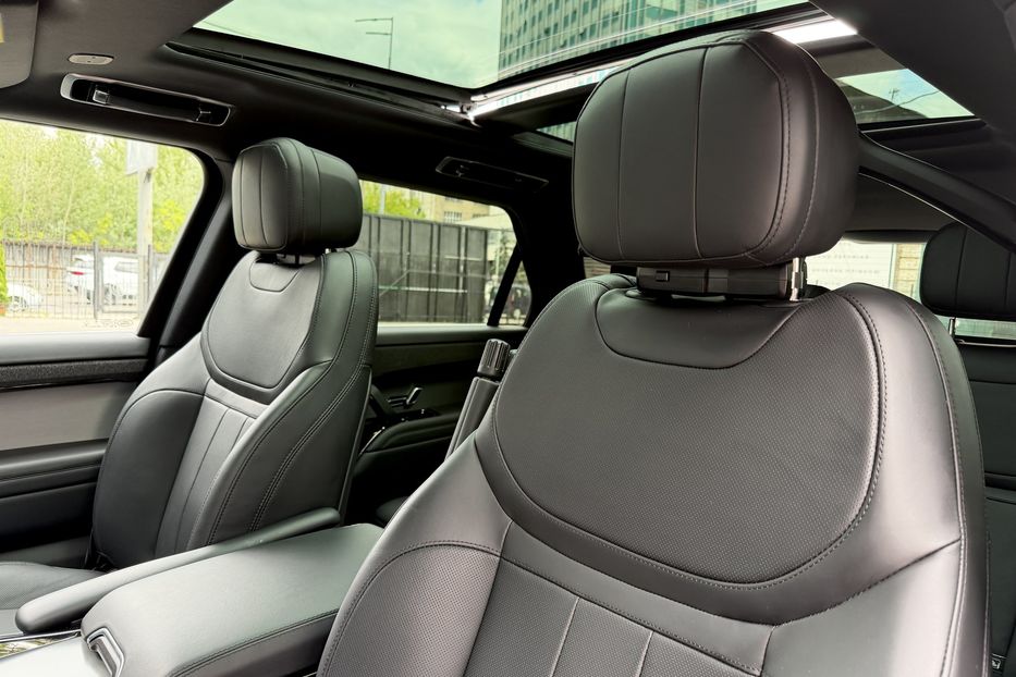 Продам Land Rover Range Rover Sport P360 SE 2024 года в Киеве