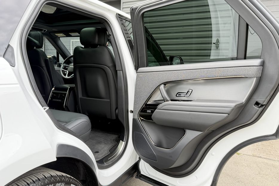 Продам Land Rover Range Rover Sport P360 SE 2024 года в Киеве