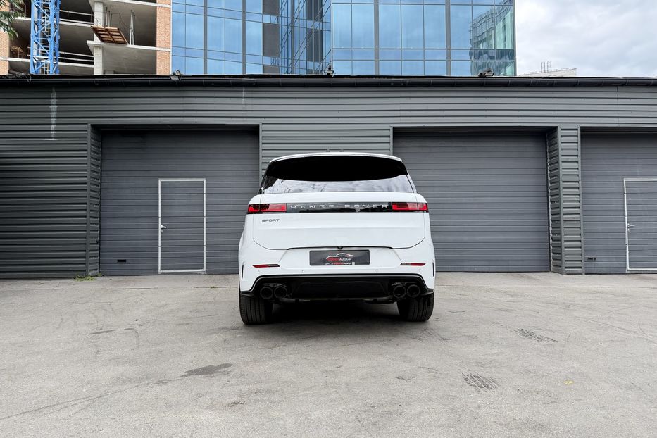 Продам Land Rover Range Rover Sport P360 SE 2024 года в Киеве