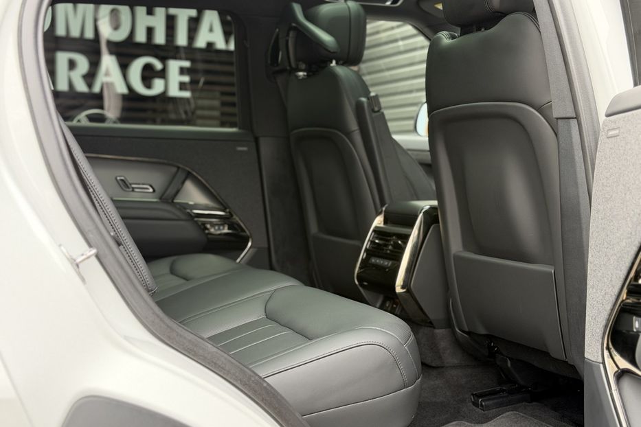 Продам Land Rover Range Rover Sport P360 SE 2024 года в Киеве