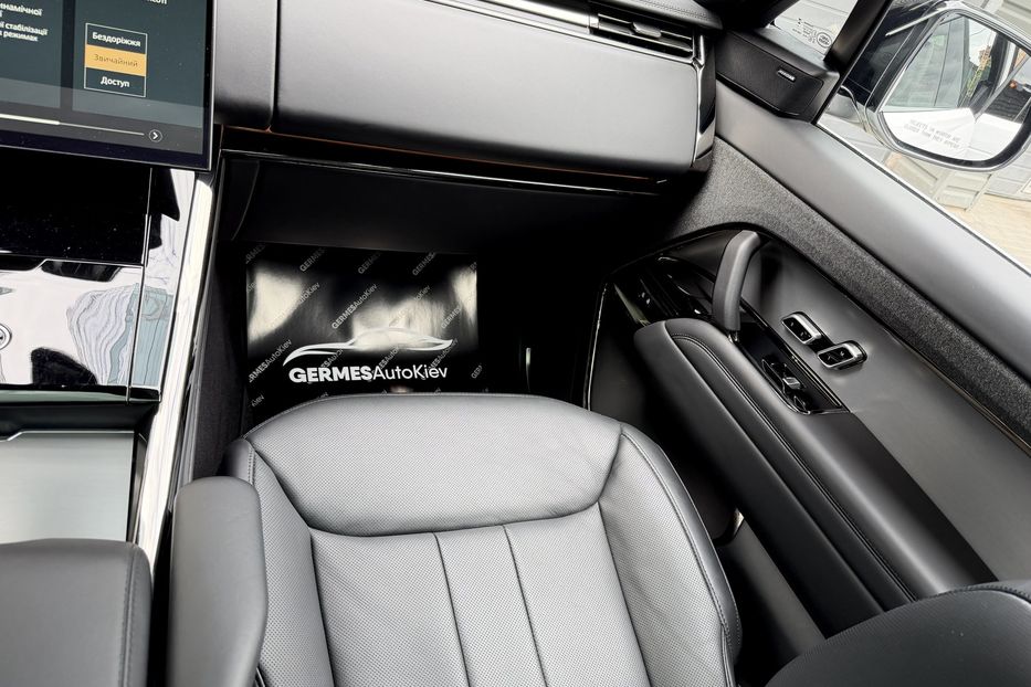 Продам Land Rover Range Rover Sport P360 SE 2024 года в Киеве