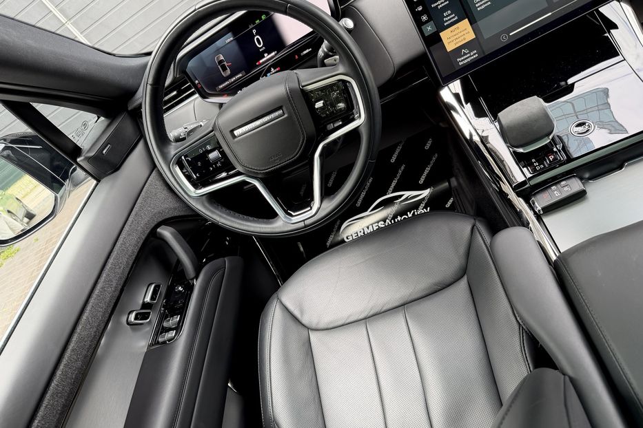 Продам Land Rover Range Rover Sport P360 SE 2024 года в Киеве