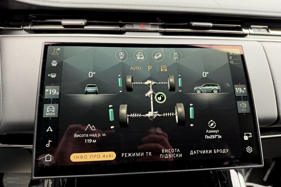 Продам Land Rover Range Rover Sport P360 SE 2024 года в Киеве