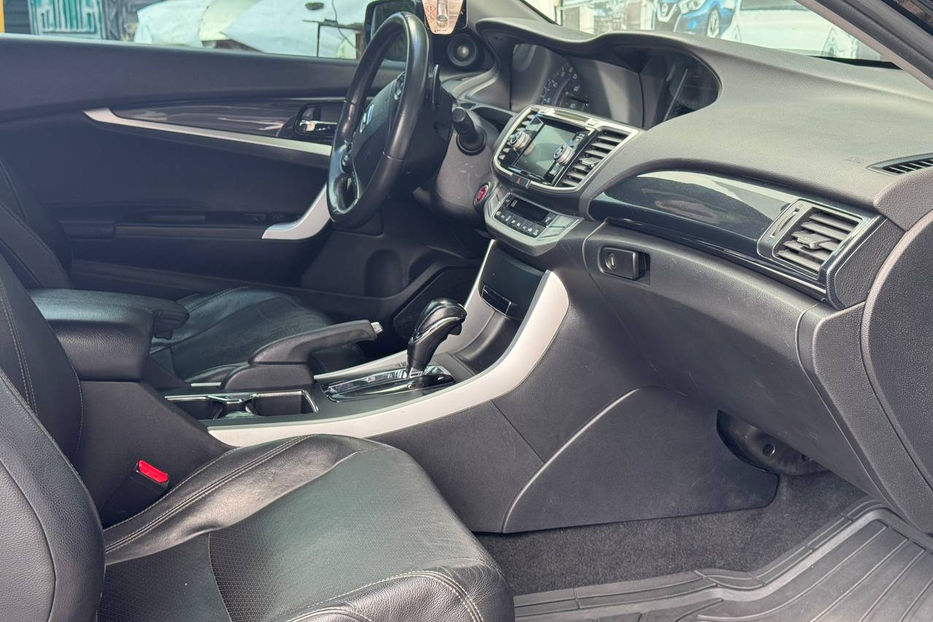 Продам Honda Accord 2.4 AT (188 к.с.) 2014 года в Киеве