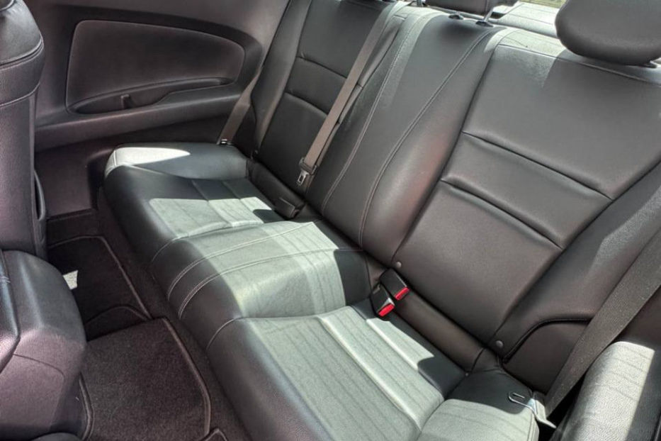 Продам Honda Accord 2.4 AT (188 к.с.) 2014 года в Киеве