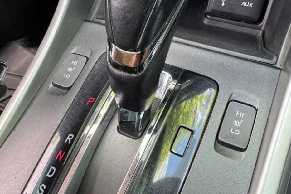 Продам Honda Accord 2.4 AT (188 к.с.) 2014 года в Киеве