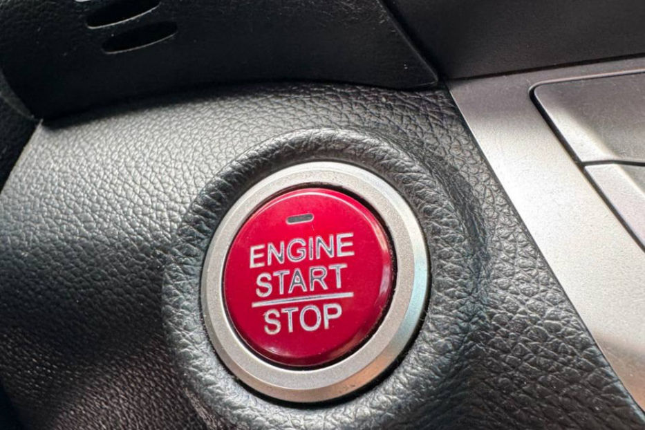 Продам Honda Accord 2.4 AT (188 к.с.) 2014 года в Киеве