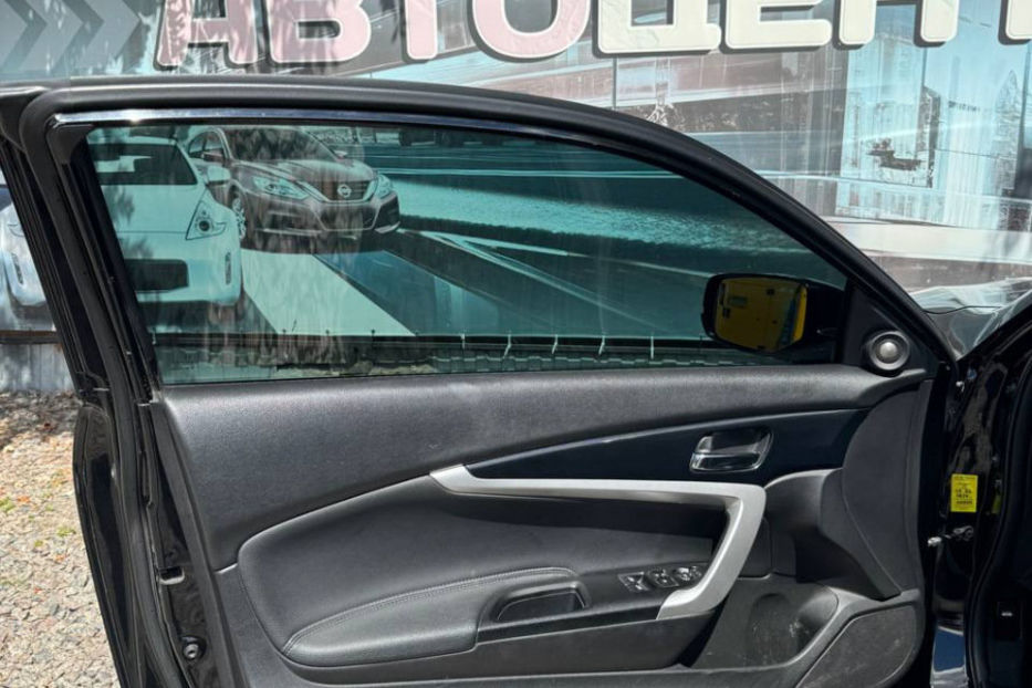 Продам Honda Accord 2.4 AT (188 к.с.) 2014 года в Киеве