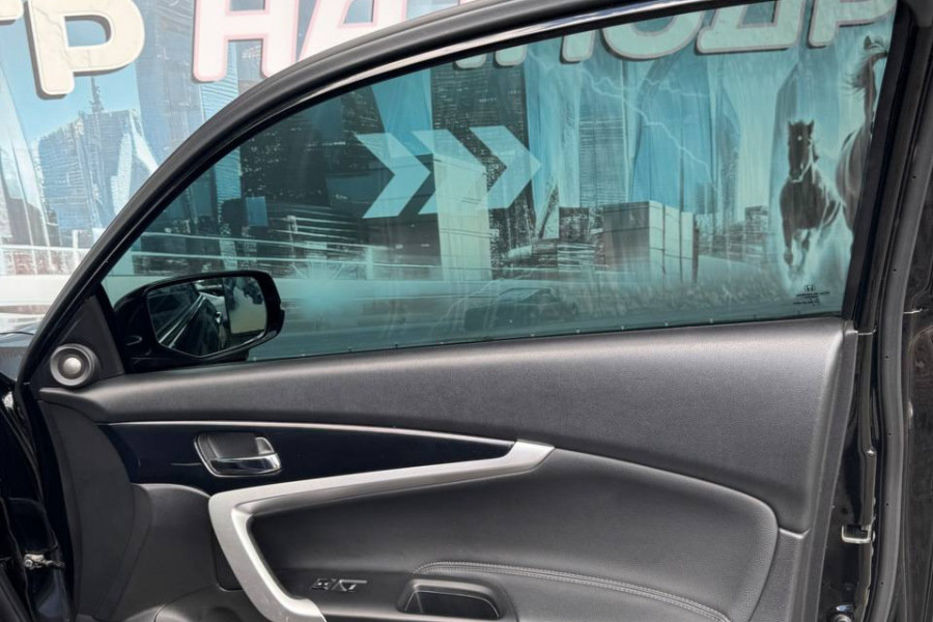 Продам Honda Accord 2.4 AT (188 к.с.) 2014 года в Киеве