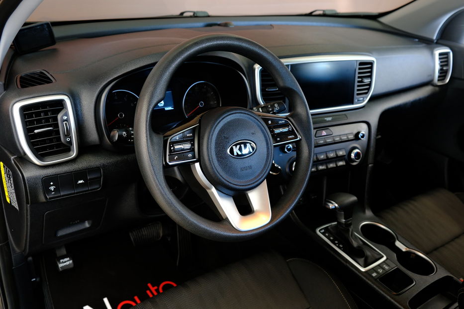 Продам Kia Sportage 2021 года в Одессе