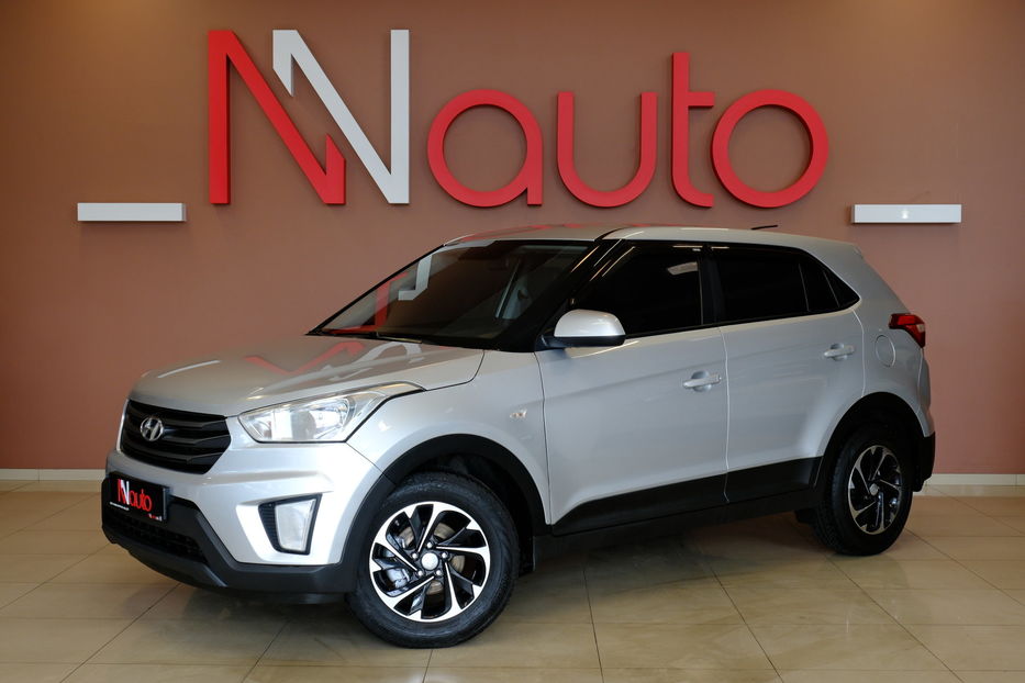 Продам Hyundai Tucson 2017 года в Одессе