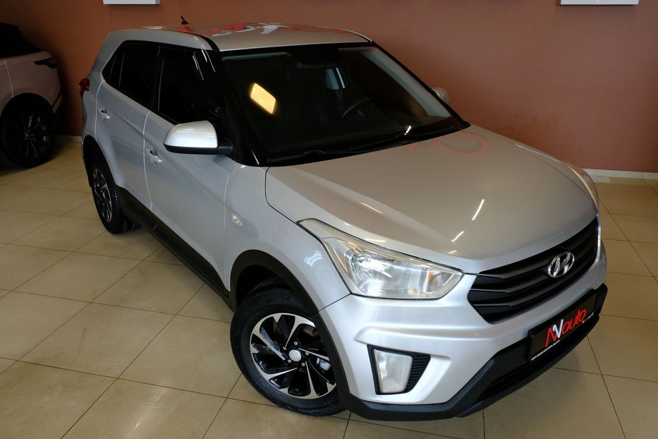 Продам Hyundai Tucson 2017 года в Одессе
