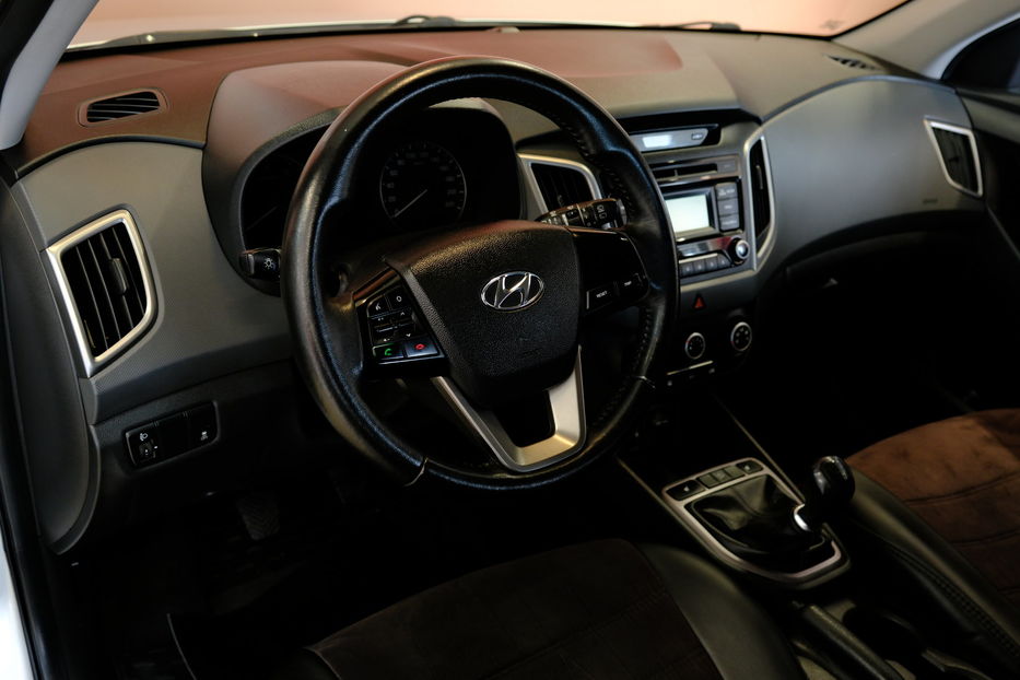 Продам Hyundai Tucson 2017 года в Одессе
