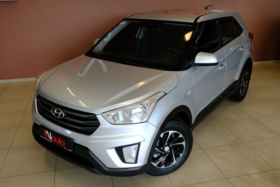 Продам Hyundai Tucson 2017 года в Одессе