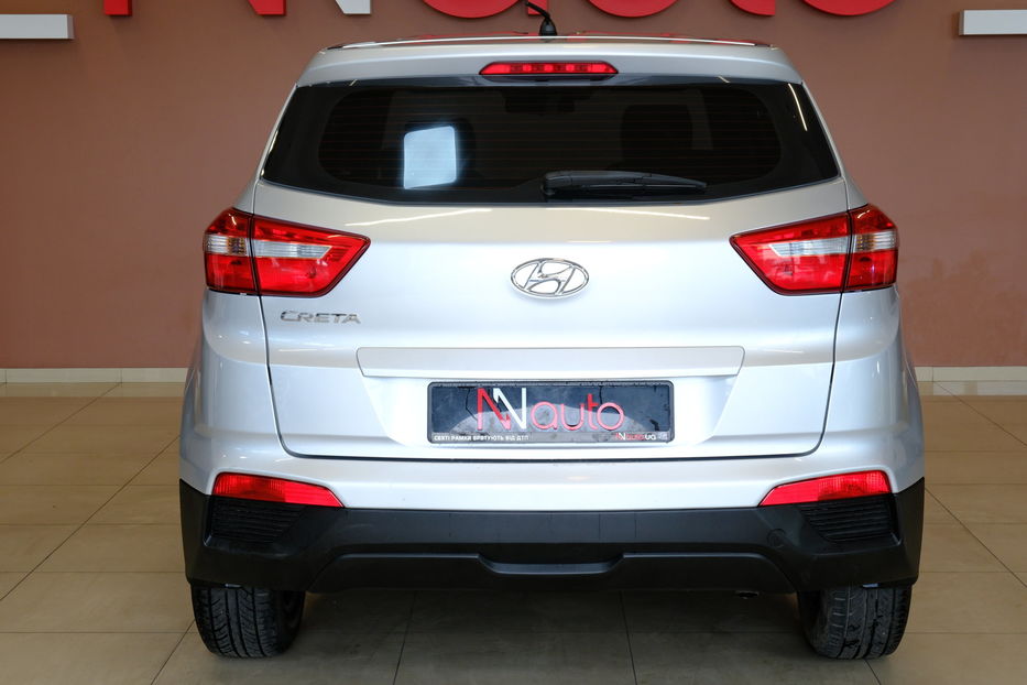 Продам Hyundai Tucson 2017 года в Одессе