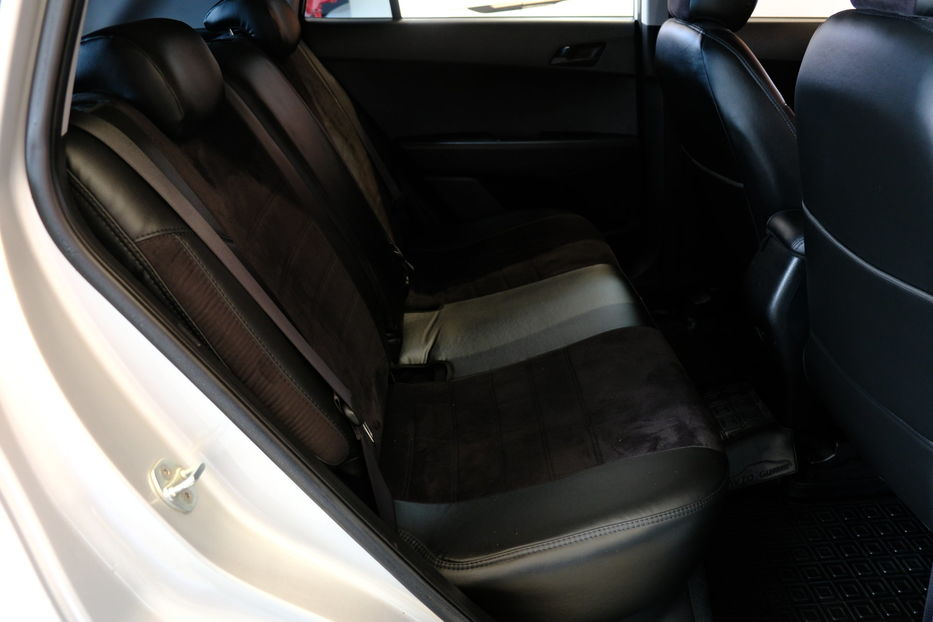 Продам Hyundai Tucson 2017 года в Одессе
