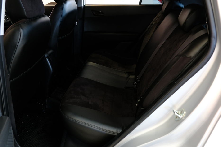 Продам Hyundai Tucson 2017 года в Одессе