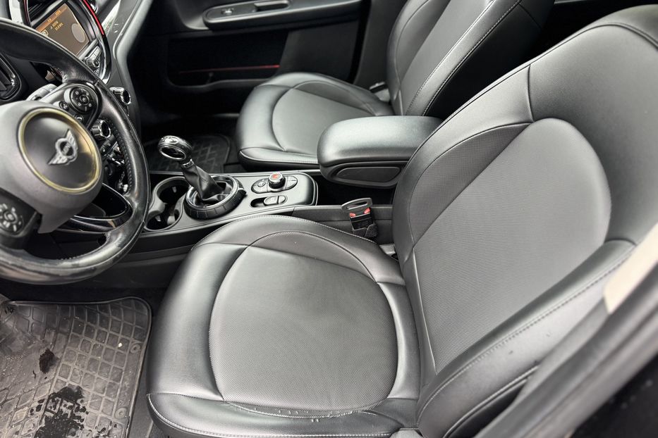 Продам MINI Countryman 4ALL 2017 года в Одессе