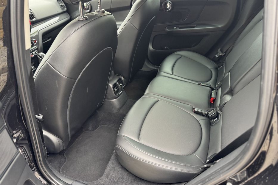 Продам MINI Countryman 4ALL 2017 года в Одессе