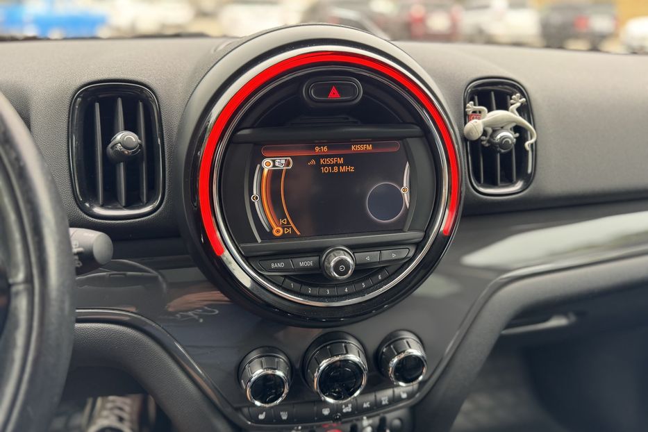 Продам MINI Countryman 4ALL 2017 года в Одессе