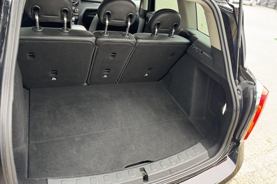 Продам MINI Countryman 4ALL 2017 года в Одессе