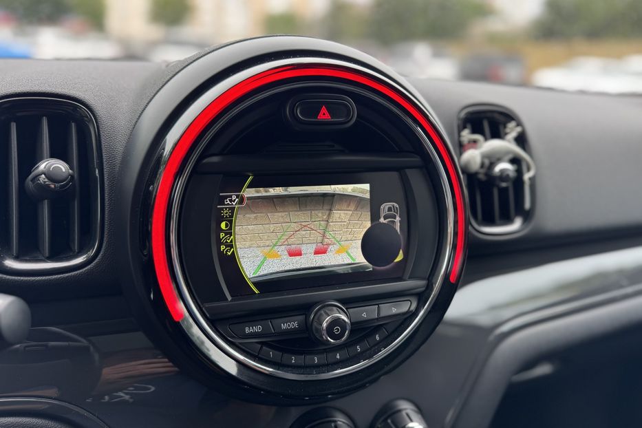 Продам MINI Countryman 4ALL 2017 года в Одессе