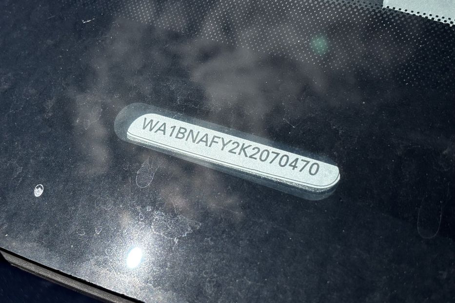 Продам Audi Q5 45 Premium 2019 года в Львове