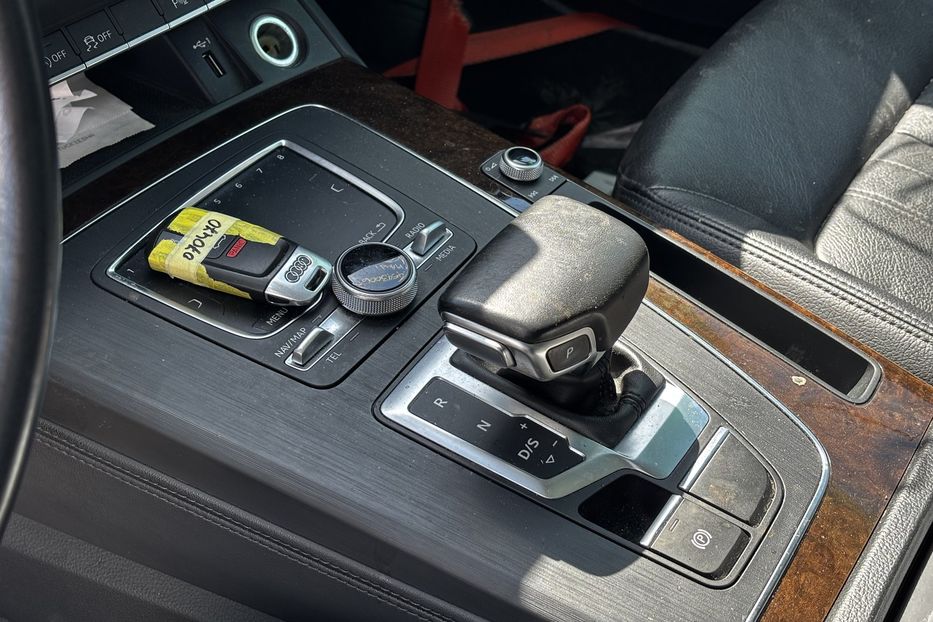 Продам Audi Q5 45 Premium 2019 года в Львове