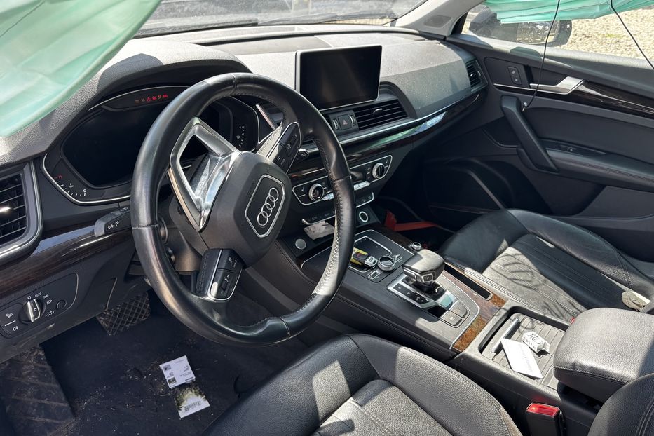Продам Audi Q5 45 Premium 2019 года в Львове