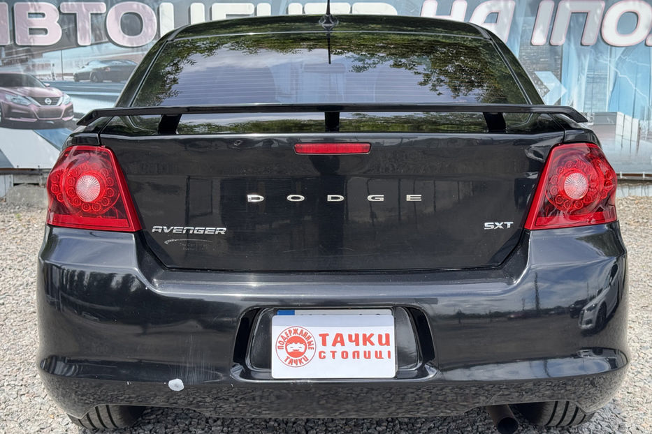 Продам Dodge Avenger 2012 года в Киеве